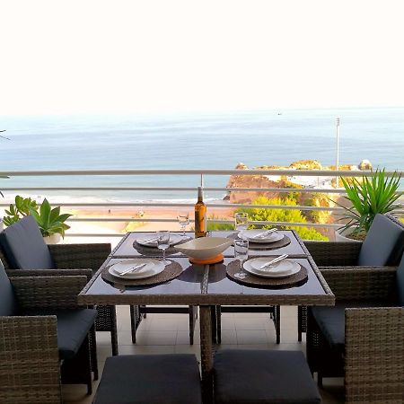 Апартаменти Algarve Dream View 2B Flat Портіман Екстер'єр фото