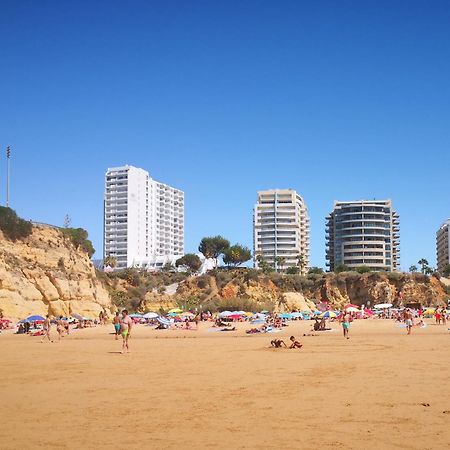 Апартаменти Algarve Dream View 2B Flat Портіман Номер фото