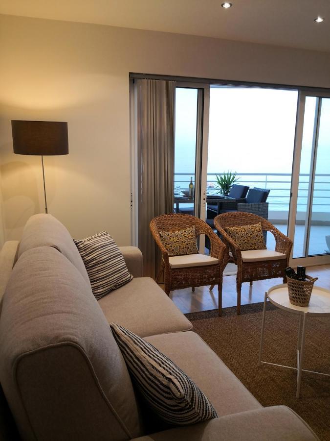Апартаменти Algarve Dream View 2B Flat Портіман Екстер'єр фото