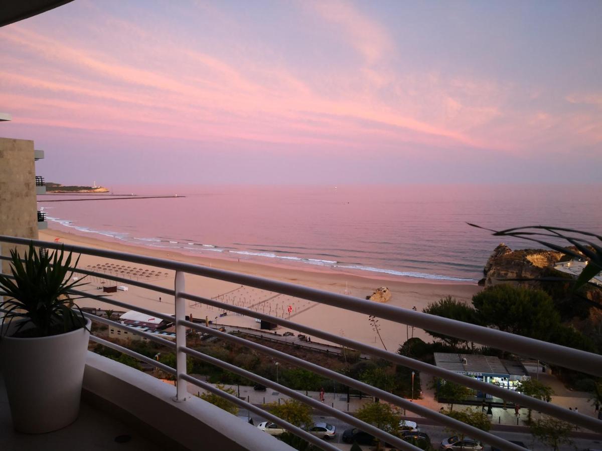 Апартаменти Algarve Dream View 2B Flat Портіман Екстер'єр фото
