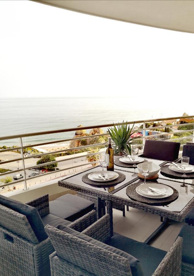 Апартаменти Algarve Dream View 2B Flat Портіман Екстер'єр фото