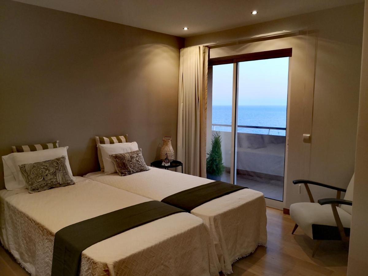 Апартаменти Algarve Dream View 2B Flat Портіман Екстер'єр фото