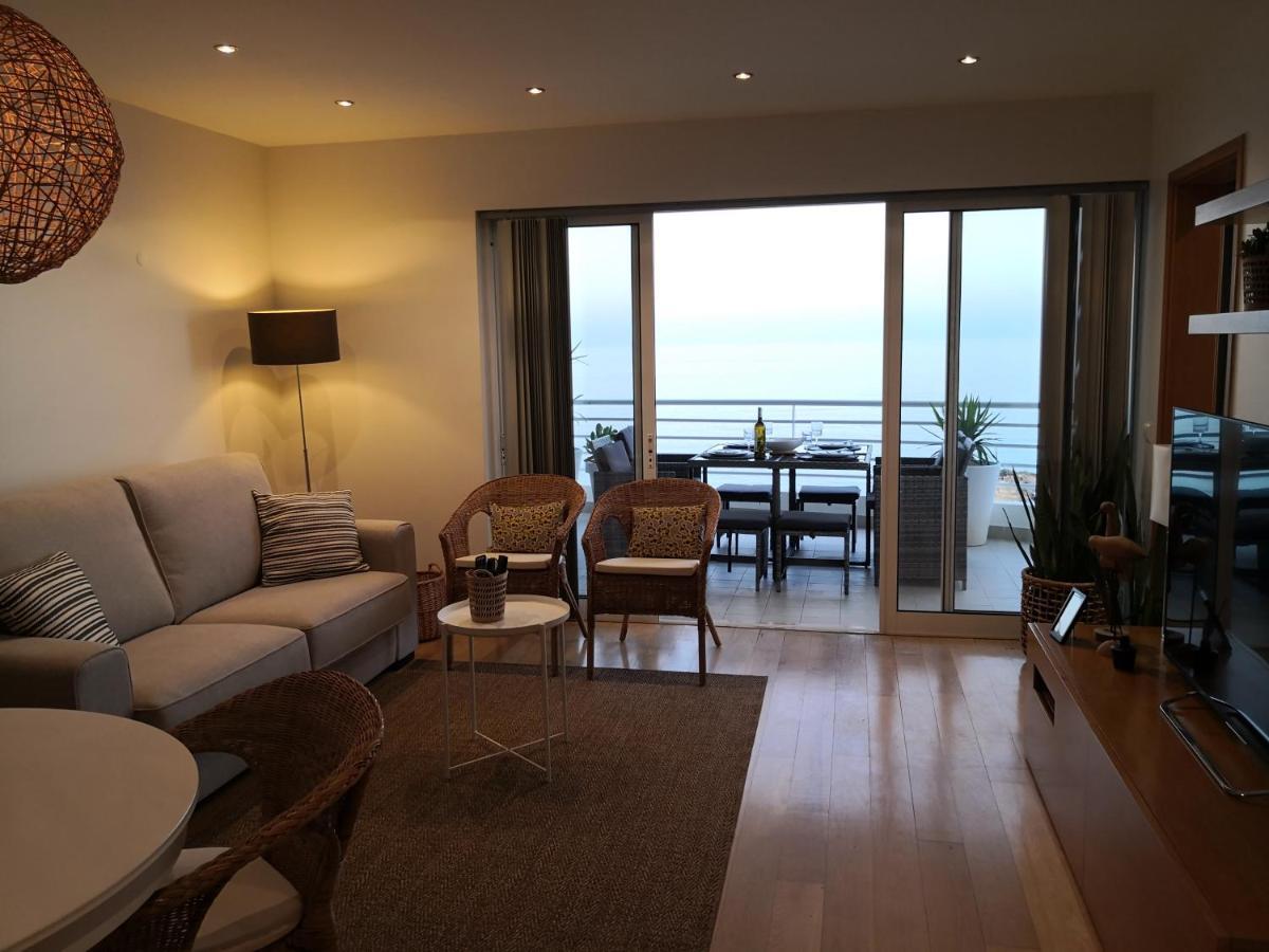 Апартаменти Algarve Dream View 2B Flat Портіман Екстер'єр фото