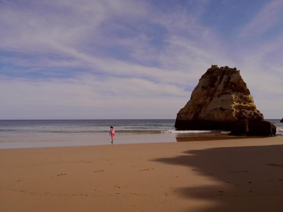 Апартаменти Algarve Dream View 2B Flat Портіман Екстер'єр фото