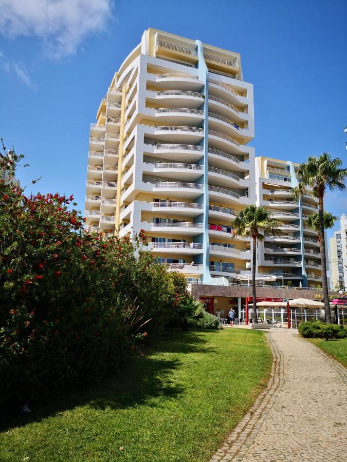 Апартаменти Algarve Dream View 2B Flat Портіман Екстер'єр фото