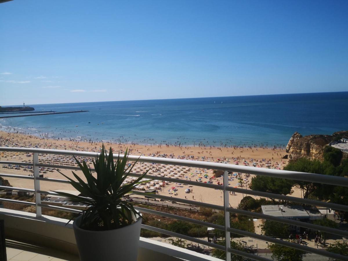 Апартаменти Algarve Dream View 2B Flat Портіман Екстер'єр фото