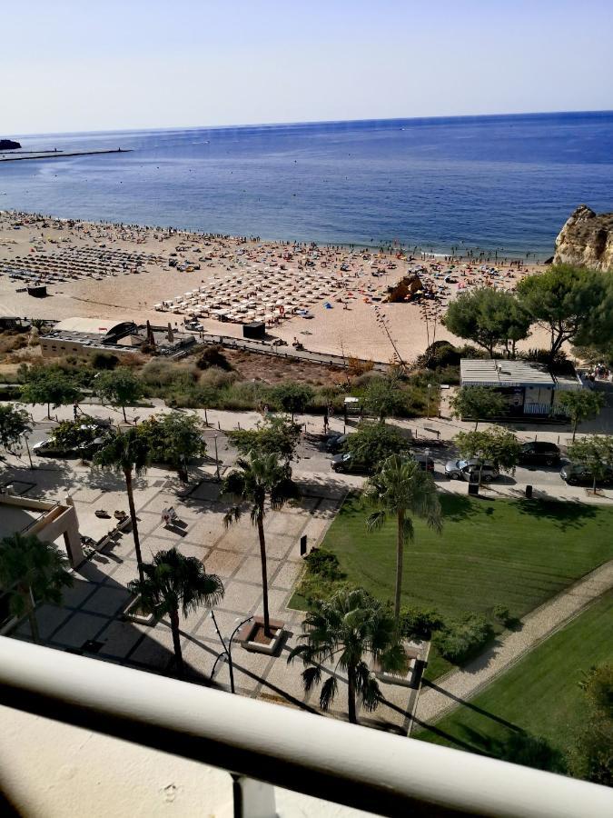 Апартаменти Algarve Dream View 2B Flat Портіман Екстер'єр фото