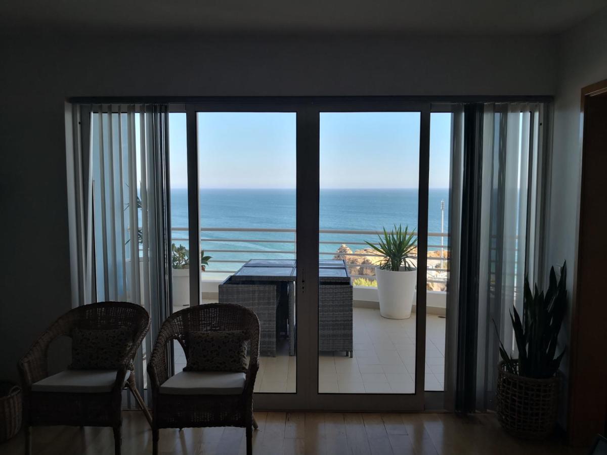 Апартаменти Algarve Dream View 2B Flat Портіман Екстер'єр фото