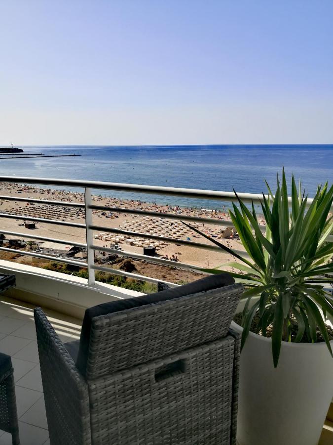 Апартаменти Algarve Dream View 2B Flat Портіман Екстер'єр фото