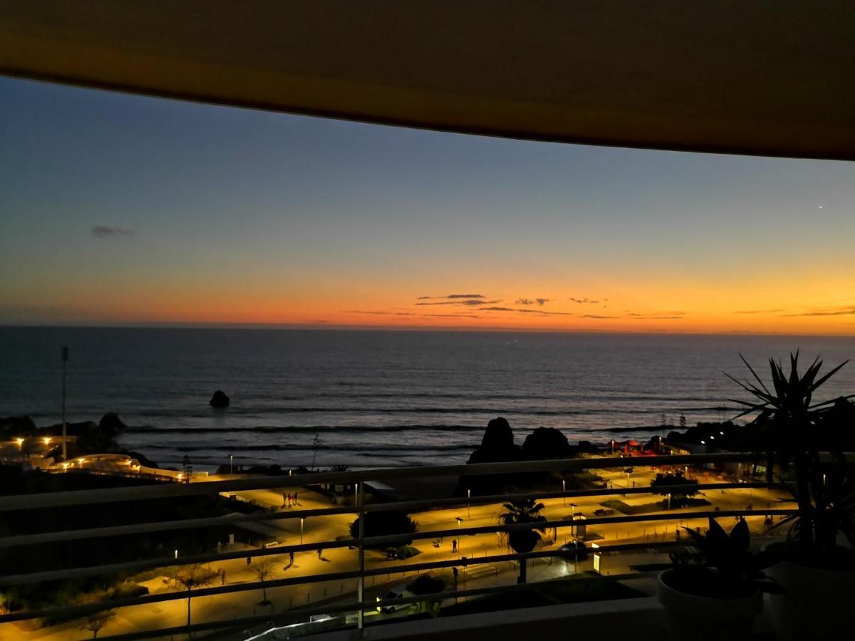 Апартаменти Algarve Dream View 2B Flat Портіман Екстер'єр фото