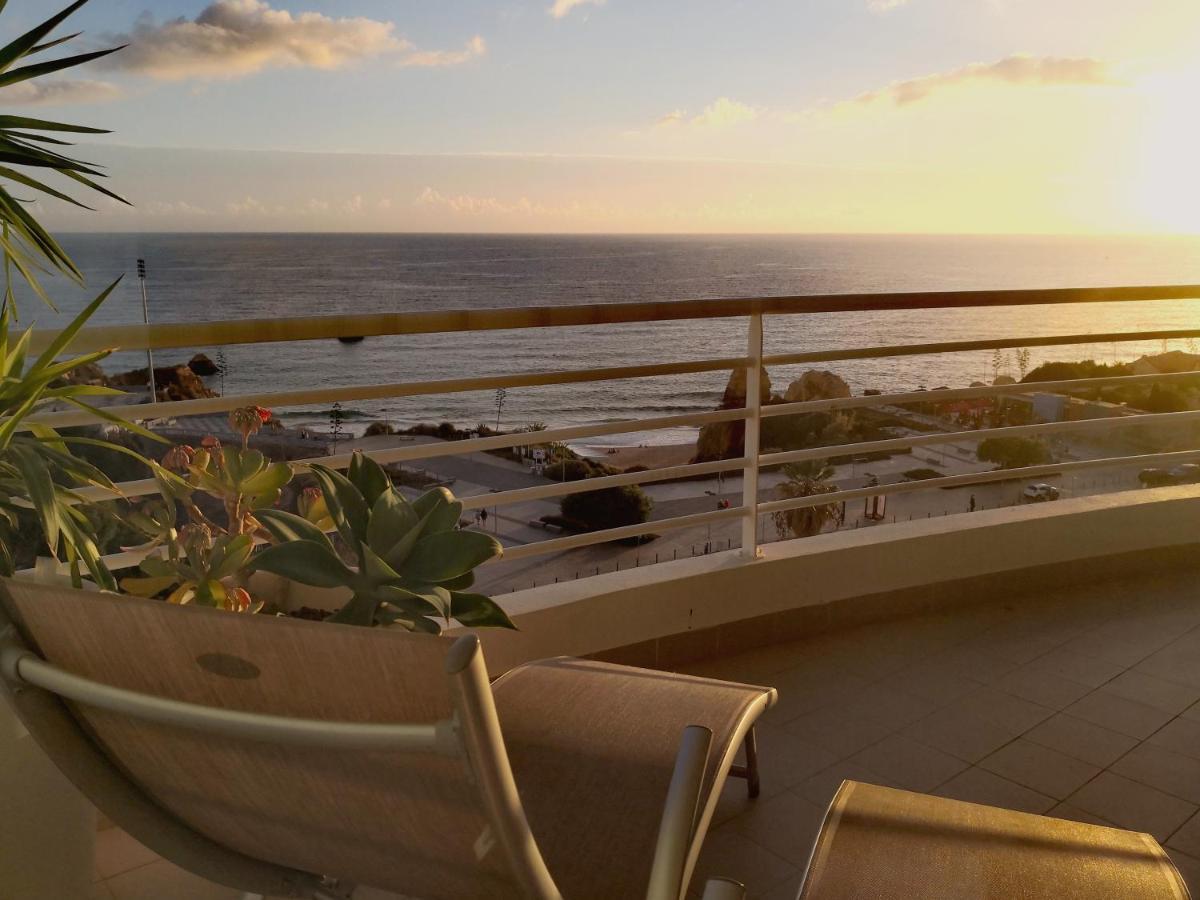 Апартаменти Algarve Dream View 2B Flat Портіман Екстер'єр фото